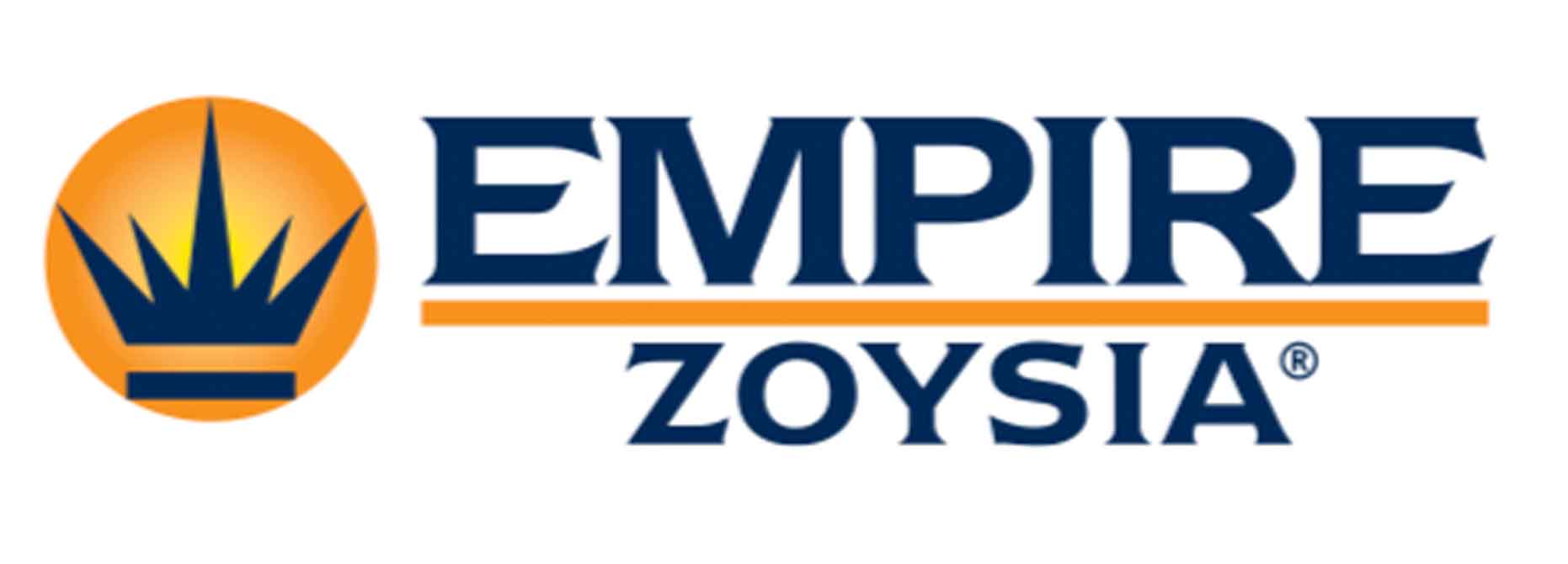 Empire-Zoysia Turf