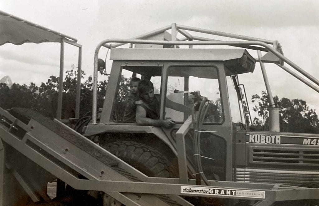 spring creek turf farm