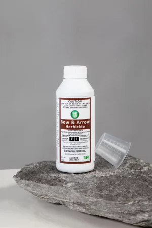 Bow & Arrow Herbicide 500mL