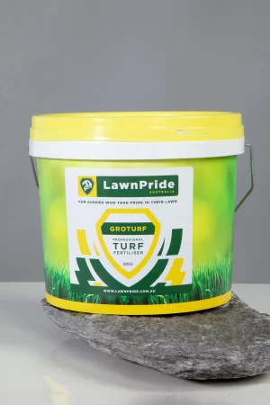 LawnPride Groturf 15-4-11 + Traces 8kg