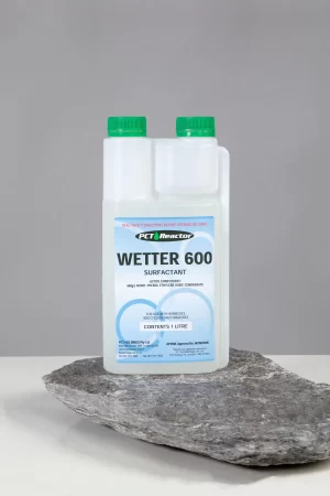 Wetter 600 PCT Surfactant 600 1L