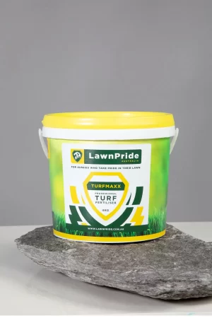 LawnPride Turfmaxx 19-1-16 4Kg